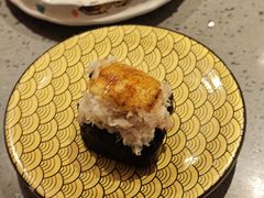 -小乔回转寿司(市府恒隆广场店)