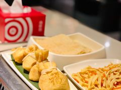 -海底捞火锅(勒泰店)
