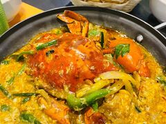 天泰咖喱蟹兵-simply thai天泰(长泰广场店)