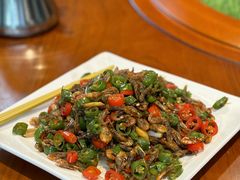 -水云间·园林餐厅(大龙店)