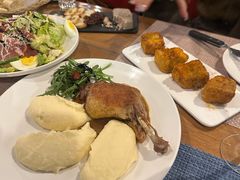 -LA MAISON公鸡和龙(蛇口店)