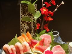 -蟹犇•帝王蟹雪蟹(陆家嘴店)