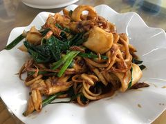 -明记海鲜大排档(巽寮湾店)