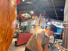 -晓燃地摊烤肉(朝阳双桥店)