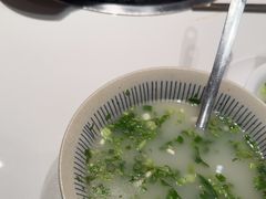 -老员外骨汤火锅(海州古城店)