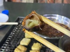 -夏大妈烧烤