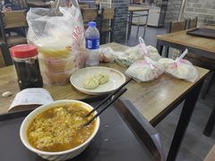 -津门张记包子铺(华昌道店)