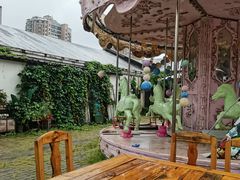 -可可露咖啡店(大东店)