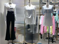 -南京时尚莱迪购物广场(正洪街店)