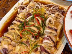 -友强·23年特色海鲜大排档(厦门店)