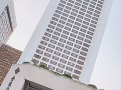 -南京金陵饭店