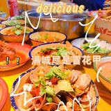 【探店】居然七毛钱就能吃串串[加油]就在滨江道这家[礼花]