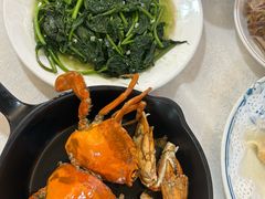 -莲花公园煎蟹(总店)