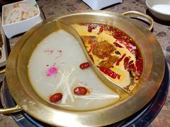 -小龙坎火锅(惠济万达店)