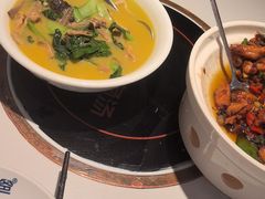-老阿爸鲜鱼土菜(独墅湖店)