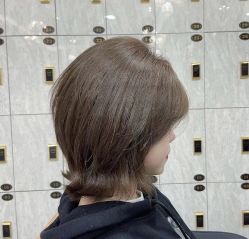 -Coco Salon 日系烫染专业店