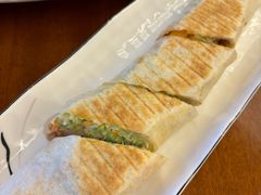 -BRBR叙利亚餐厅(总店)