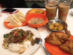 -冰岛茶餐厅(世茂店)