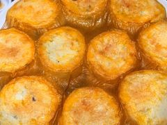 -鲁西南老厨子·特色鲁菜(经一纬五店)