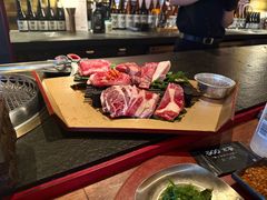 -300杯·和牛烧肉清酒专门店(廊里店)
