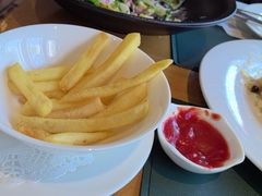 -兰特伯爵西餐厅·啤酒屋(方庄店)