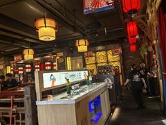 -蜀大侠火锅(总府路店)