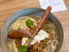 鸡汤-里面·Noodlology(机电院店)