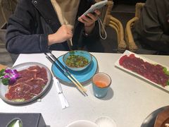 -墨居上隐·院子里火锅(峨眉店)