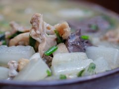 -浮何烤铺(桐梓林店)