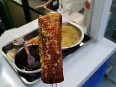 -玛马艾脆皮水磨年糕(湖北路87-89小区店)