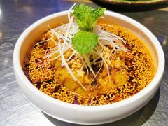 -鱼库·不仅是一家烤鱼店(车公庙店)