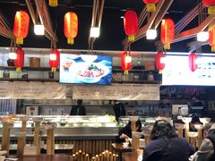 -成都你六姐·牛肉冒菜(城市集市合生汇店)