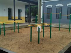 -湖南省立第一师范学校旧址