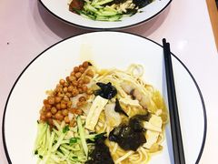 -拌面小当家