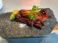 -时间里·新派粤菜(远洋店)