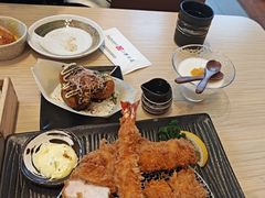 -胜博殿日式炸猪排(西红门店)