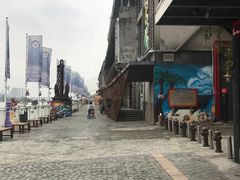 -味可道美食坊(福基路店)