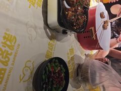-串盟烧烤·长沙美食地标(星沙店)
