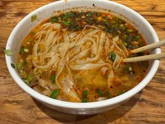 -思泊湖牛肉面(兰州总店)