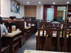 大堂-德寿宫韩国料理(下沙店)