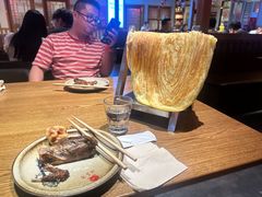 -鸽子窝(黄村店)