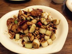 -妈妈的味道(工人体育场东路店)