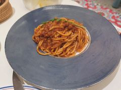 肉酱意面-俄士厨房(万象城店)