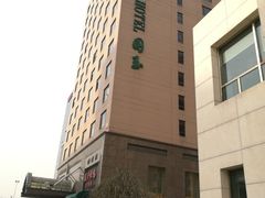 -北京国玉大酒店(鸟巢科技馆店)