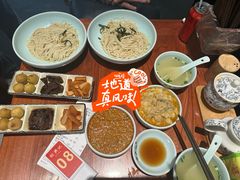 -裕兴记•蟹黄面馆(人民广场店)