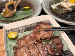 -匠和风精致料理(成都龙湖滨江天街店)
