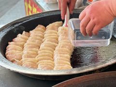 -水丰锅贴(延吉东路店)