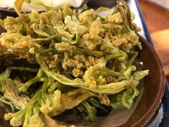 干花菜-周幺妹重庆老火锅(银泰城总店)