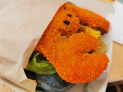 -德克士(阳光店)