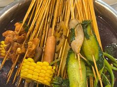 -成都瓜串串(华强北店)
